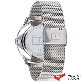 ساعت مچی مردانه تامی هیلفیگر Tommy Hilfiger مدل 1791610