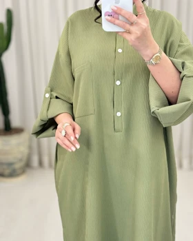 کفتان فری سایز