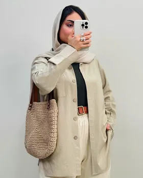 شومیز بغل دکمه