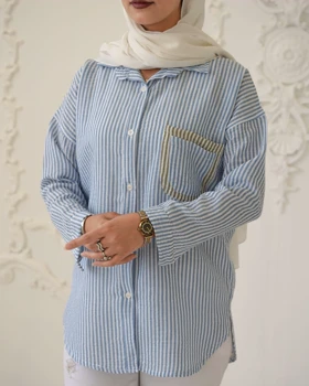 شومیز مانتویی