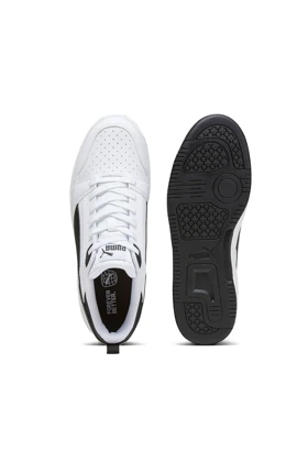 کفش ورزشی Unisex Low Unisex Rebound V6 Carina 2.0 Jr 38618506