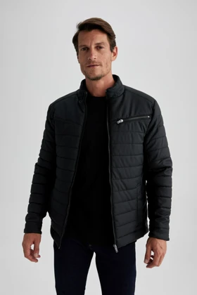 کت و کاپشن مردانه اورجینال دیفکتو defacto