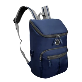 کوله پشتی آیمکس مدل IMAX - MAX082 (سرمه ای)