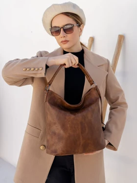 کیف دستی زنانه دیوید جونز