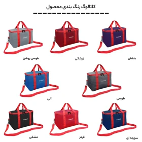 کیف پیک نیک فوروارد