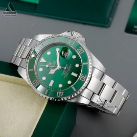 ساعت رولکس ساب مارینر هالک Rolex Submariner-SG