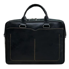 کیف چرمی اداری مدل MISCELLANEOUS - MT004