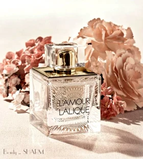 لالیک لامور Lalique LAmour