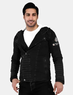 کاپشن لی مردانه Sevin