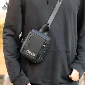 کراس بادی بنج Bange Crossbody A13