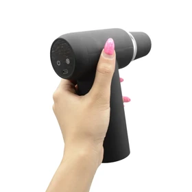 دستگاه ماساژور تفنگی ام دی اچ ال مدل MD-XY18