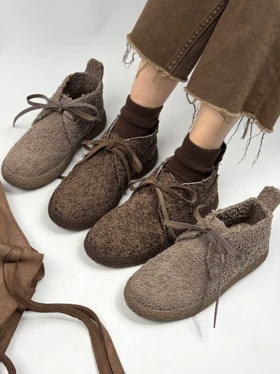 نیم ساق فرفری 2408