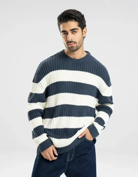 یقه گرد رینگر پهن