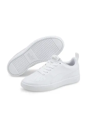 کفش ورزشی یونیسکس White-glacier Grey 38431101 TX6EA221A19296