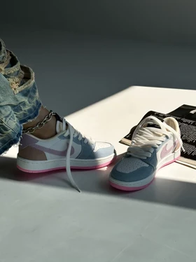 کتانی NIKE JORDAN TRAVIS