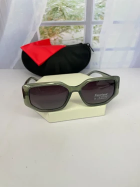 عینک آفتابی زنانه شنل کد p9617