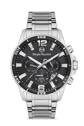 ساعت مردانه sergio-tacchini sergio-tacchini