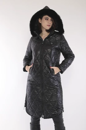 کت و کاپشن زنانه karamese karamese