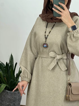 پالتو بلند زنانه آیسو روناک