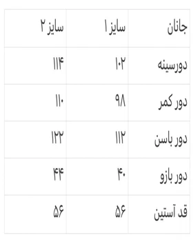 مانتو مدل جانان کد 2805