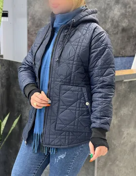 کاپشن کوتاه بارلی کد : 800004