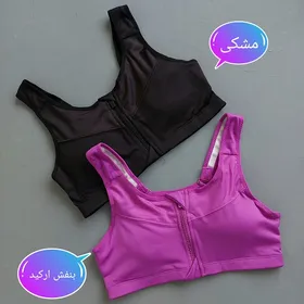 نیم‌تنه زنانه قزن دار سایز بزرگ