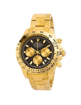 ساعت مچی عقربه ای مردانه Rolex