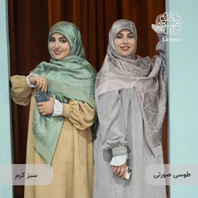 روسری رونا