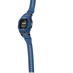 ساعت مچی مردانه کاسیو G-SHOCK مدل GBD-200-2DR