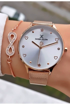 ساعت زنانه daniel-klein daniel-klein