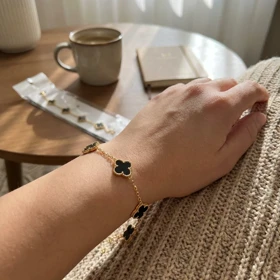 دستبند ونکلیف کد 1