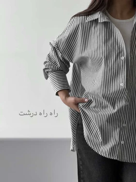 شومیز کارلا