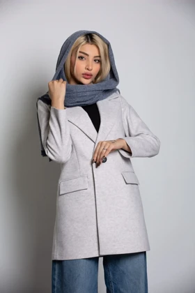 کت فوتر 2 دکمه سلما