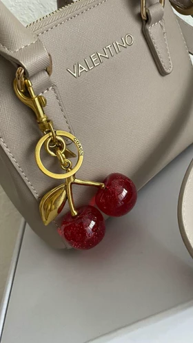 چارم بگ مستر کوالیتی cherry