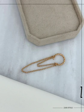 ایرکاف پیچ دو لاین زنجیر