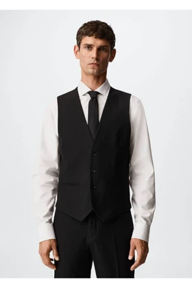 کت و ژاکت مردانه اورجینال mango-man mango-man