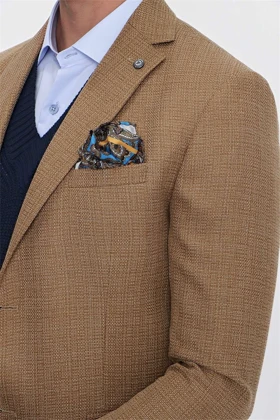 کت و ژاکت مردانه efor efor