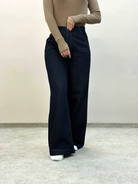 شلوار جین فلربگ خامشور 3969 آمسو