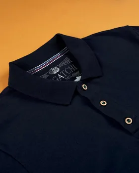 پلوشرت مردانه R135