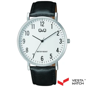 ساعت مچی مردانه کیو اند کیو Q&Q مدل C43A-001PY
