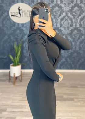 پیراهن فانتزی کد : 7759