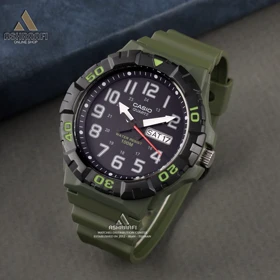 ساعت مردانه کاسیو Casio MRW-210H-3AV