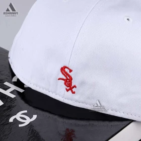 کلاه کپ طرح دار Hip Hop Cap HA151