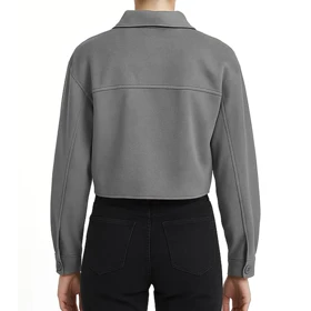 جکت اورسایز سوئیت زنانه - 15251126