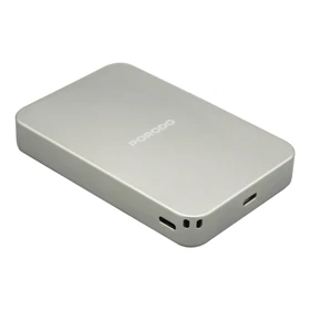 پاوربانک مگ سیف پرودو مدل PDPB15W ظرفیت 10000 میلی آمپر ساعت