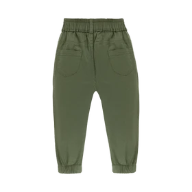 شلوار کتان دخترانه جاستیفای مدل K0469035PN