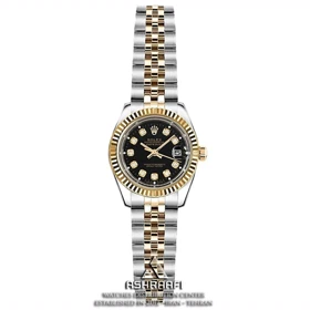 ساعت رولکس زنانه Rolex Datejust GSK2-26mm