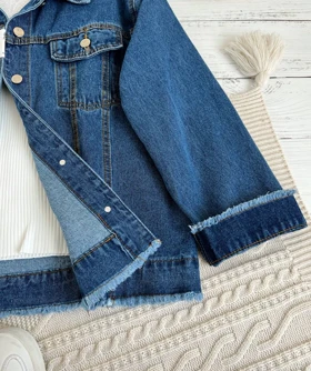 کت جین کد 2380