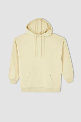 سویشرت زنانه اورجینال دیفکتو defacto