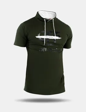 تیشرت مردانه Off-White